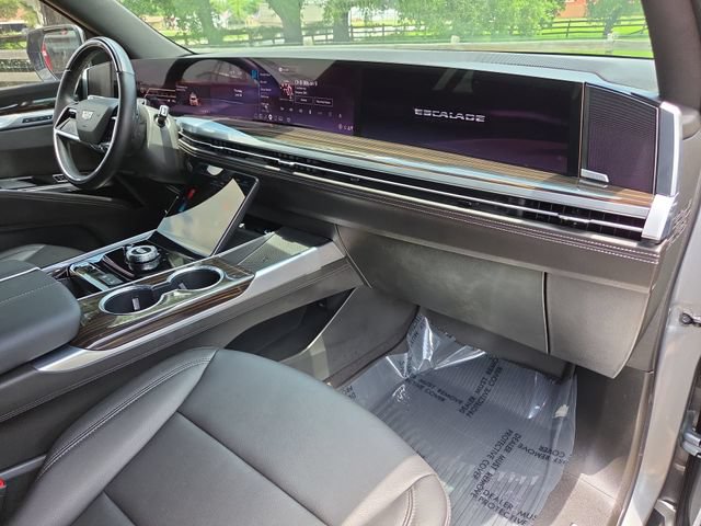 2026 Cadillac Escalade Escalade - Photo 30