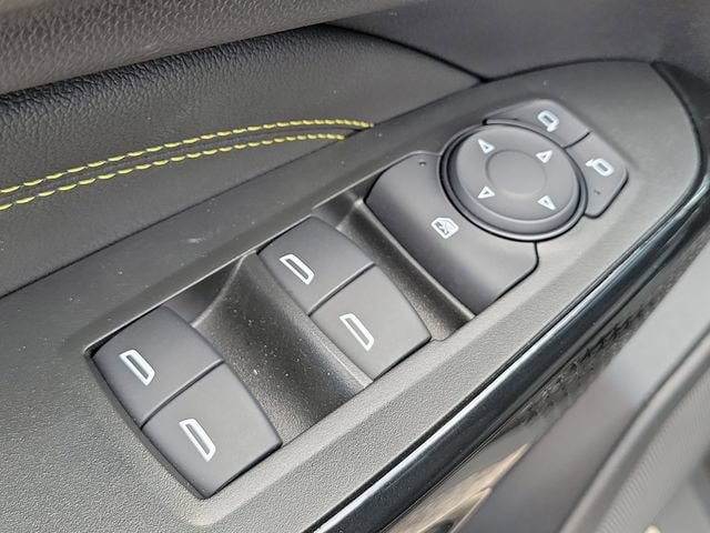 2026 Chevrolet Trax LT - Photo 23