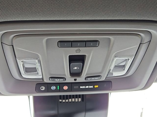 2026 Chevrolet Silverado 1500 RST - Photo 53