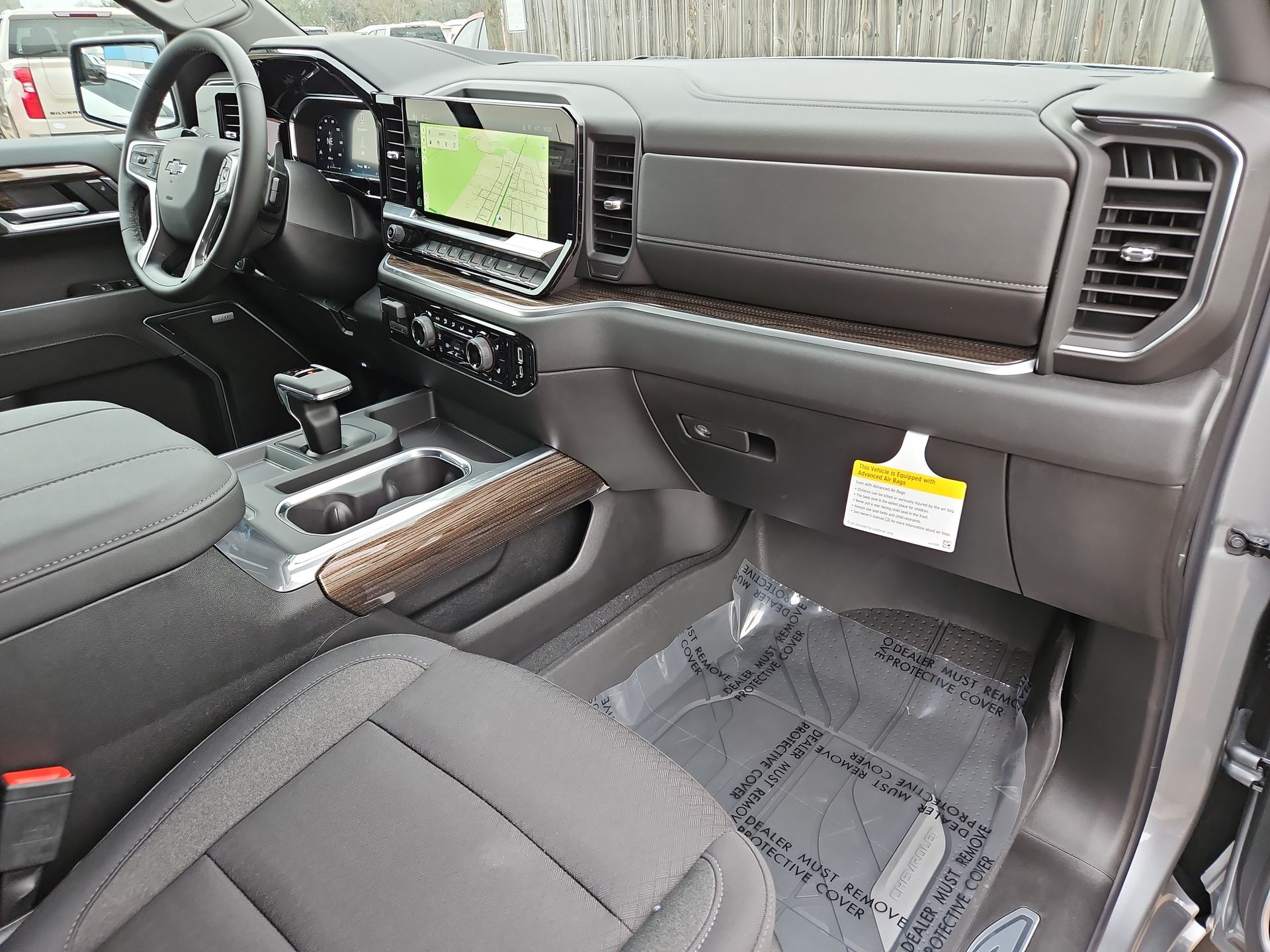 2026 Chevrolet Silverado 1500 RST - Photo 106