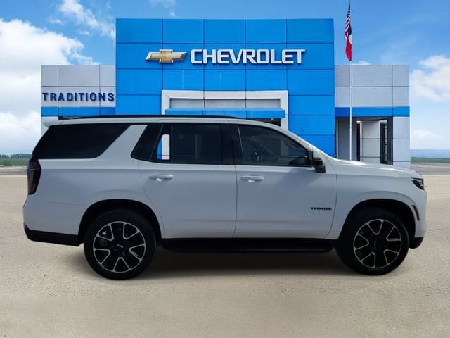 2026 Chevrolet Tahoe RST - Photo 10