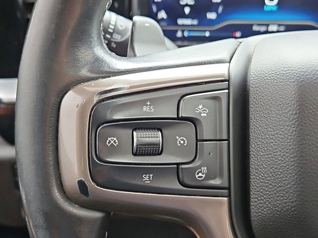 2022 Chevrolet Silverado 1500 High Country - Photo 48