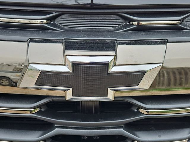 2026 Chevrolet Trailblazer Activ - Photo 31