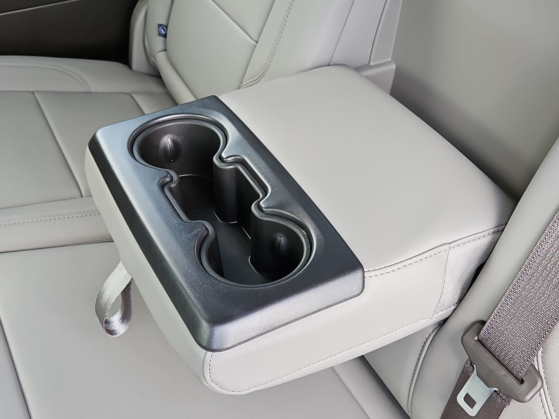 2026 Chevrolet Silverado 1500 LT - Photo 119
