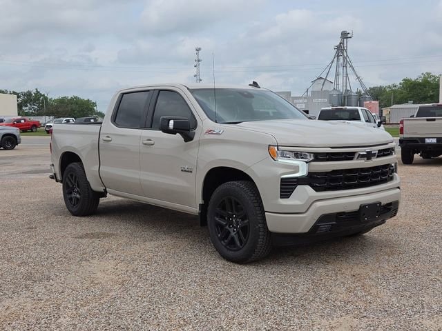 2026 Chevrolet Silverado 1500 RST - Photo 38