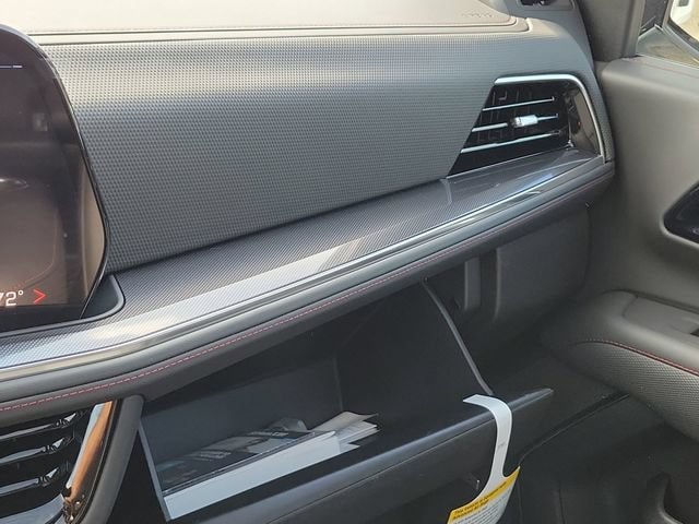 2026 Chevrolet Tahoe RST - Photo 53