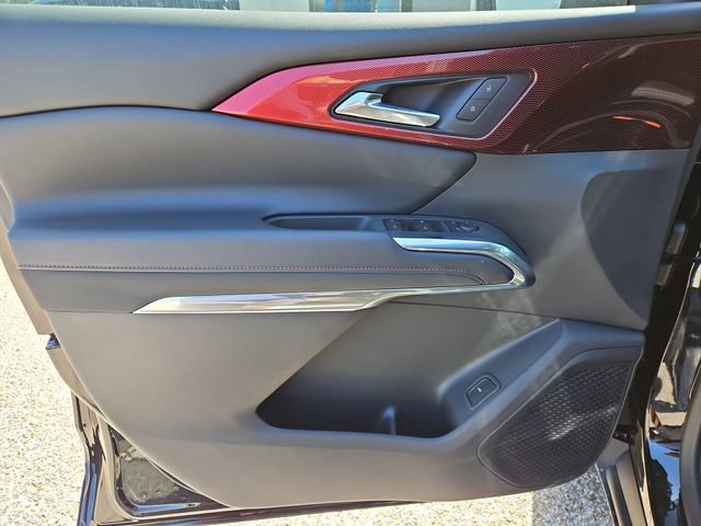 2026 Chevrolet Traverse Z71 - Photo 23