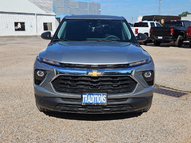 2026 Chevrolet Trailblazer LS - Photo 41