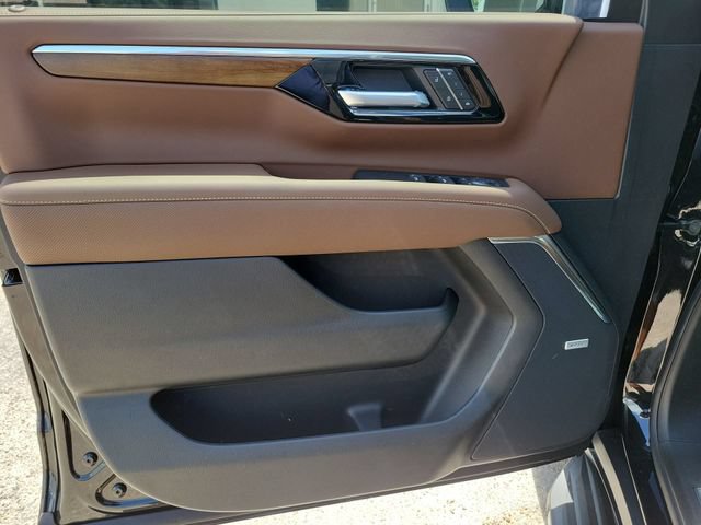 2026 Chevrolet Tahoe High Country - Photo 22