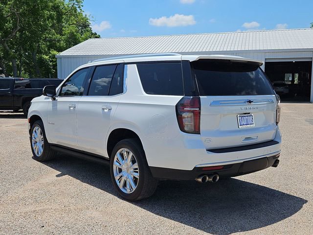 2023 Chevrolet Tahoe High Country - Photo 43
