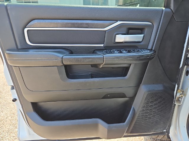 2024 RAM Ram 2500 Pickup Big Horn - Photo 28