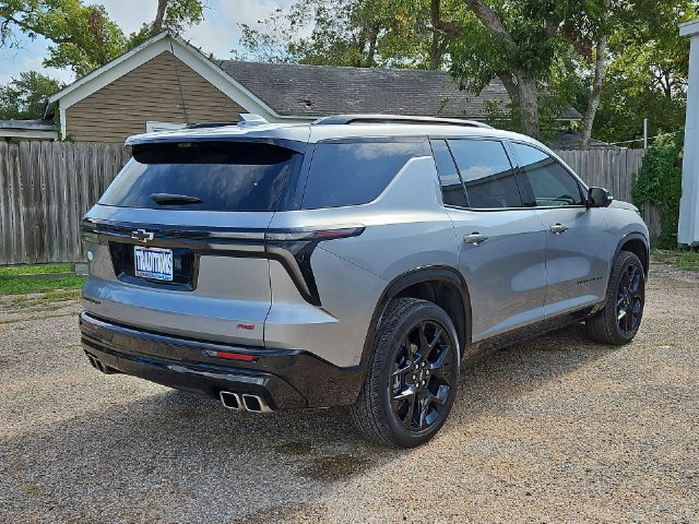 2026 Chevrolet Traverse RS - Photo 46