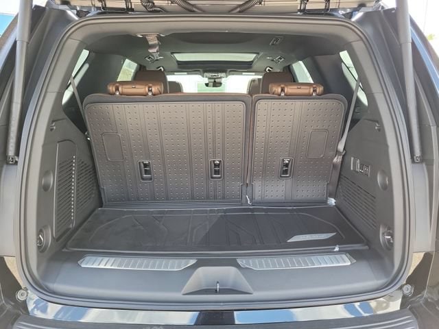 2026 Chevrolet Tahoe High Country - Photo 26