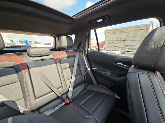 2027 Chevrolet Equinox RS - Photo 15