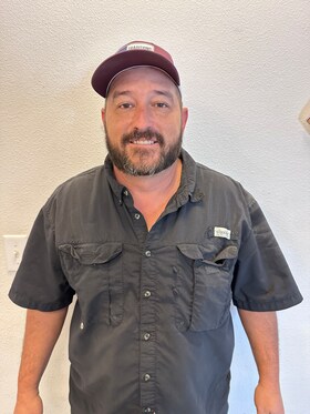 Staff member Bandy McCarty from ID_1de0729143c2