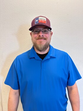 Staff member BRAD MAREK from ID_c087a21531f9