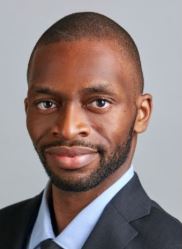 Staff member Michael Abdul from ID_a28a4178db41