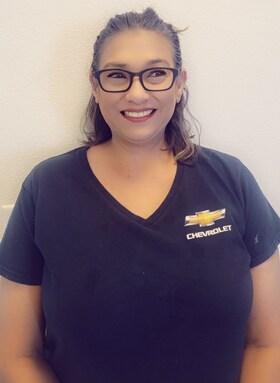 Staff member LAUREL CHAVEZ from ID_c087a21531f9