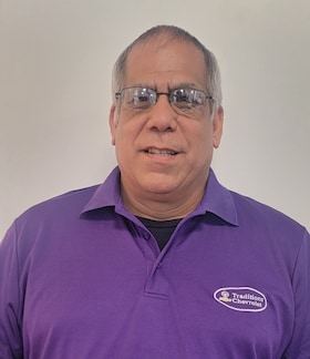 Staff member Javier Castenada from ID_b496882c449e