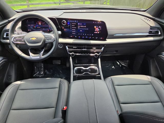2026 Chevrolet Traverse LT - Photo 20