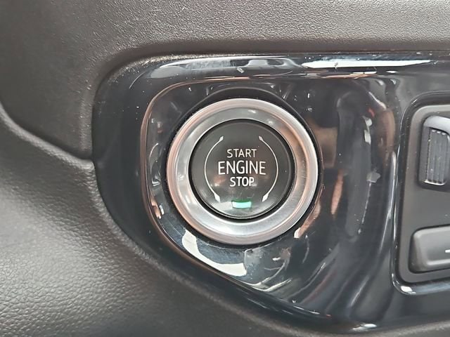 2022 Chevrolet Silverado 1500 High Country - Photo 18