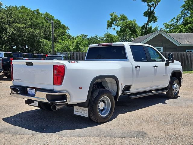 2026 Chevrolet Silverado 3500 HD Work Truck - Photo 39