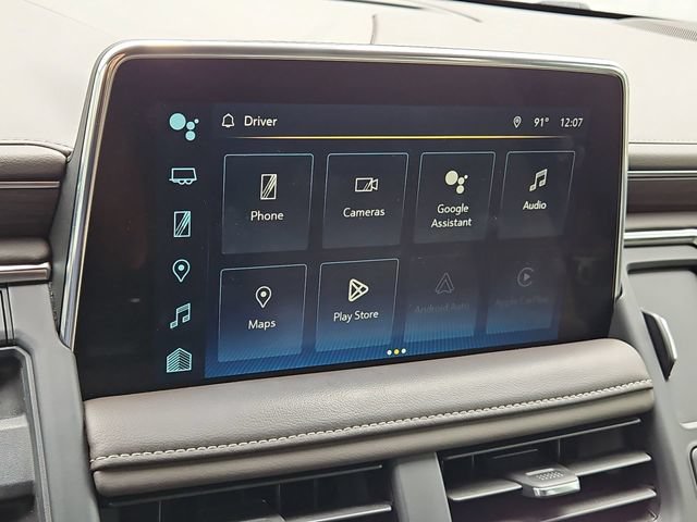 2023 Chevrolet Tahoe LT - Photo 50
