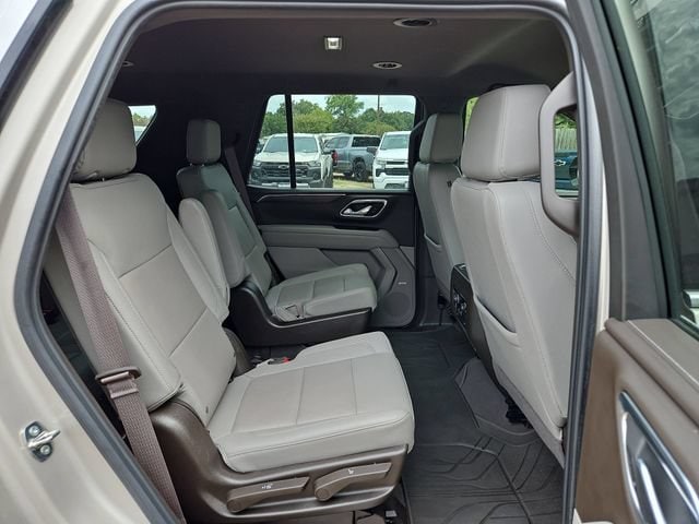 2023 Chevrolet Tahoe LT - Photo 28