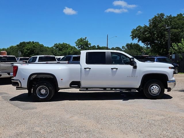 2026 Chevrolet Silverado 3500 HD Work Truck - Photo 38