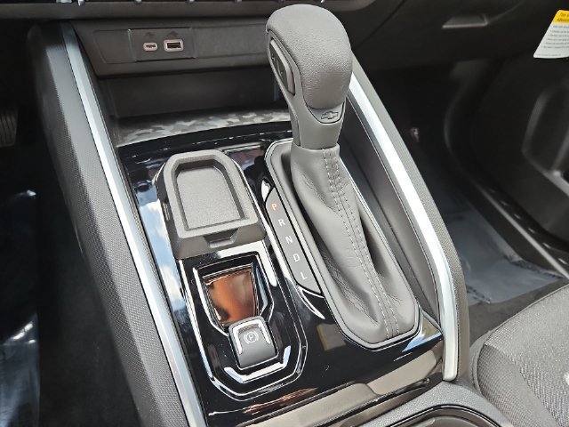 2026 Chevrolet Colorado Work Truck - Photo 22