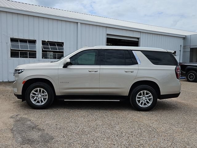 2023 Chevrolet Tahoe LT - Photo 43