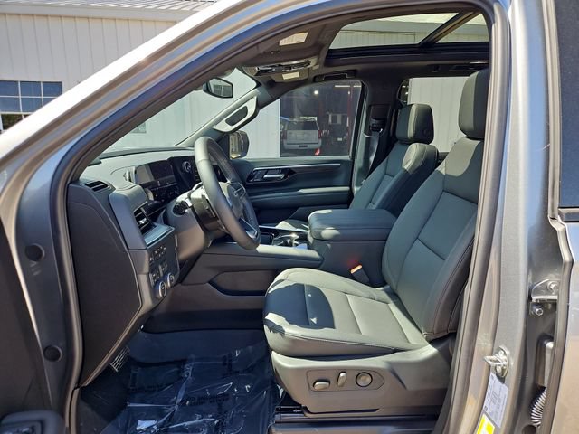 2026 Chevrolet Suburban Z71 - Photo 21