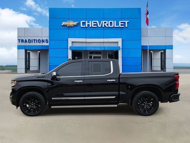 2022 Chevrolet Silverado 1500 High Country - Photo 6
