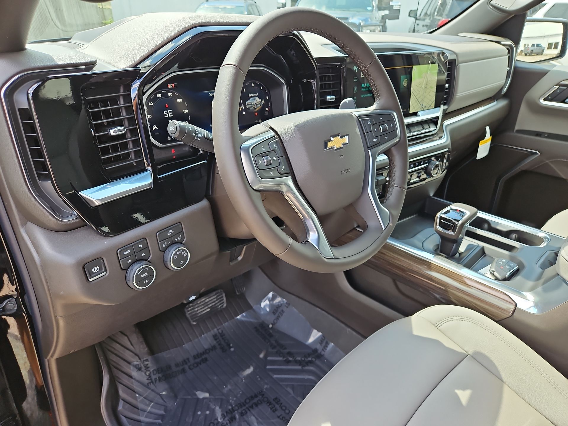 2026 Chevrolet Silverado 1500 LT - Photo 87