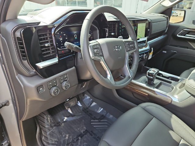 2026 Chevrolet Silverado 1500 LT Trail Boss - Photo 17