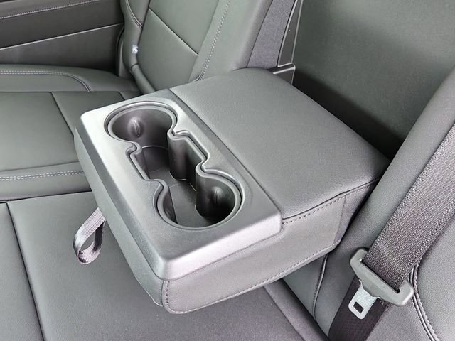 2026 Chevrolet Silverado 1500 LT - Photo 43
