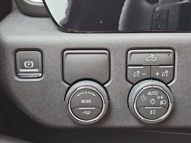2026 Chevrolet Silverado 1500 RST - Photo 19