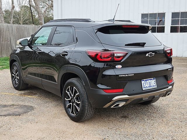 2026 Chevrolet Trailblazer Activ - Photo 41