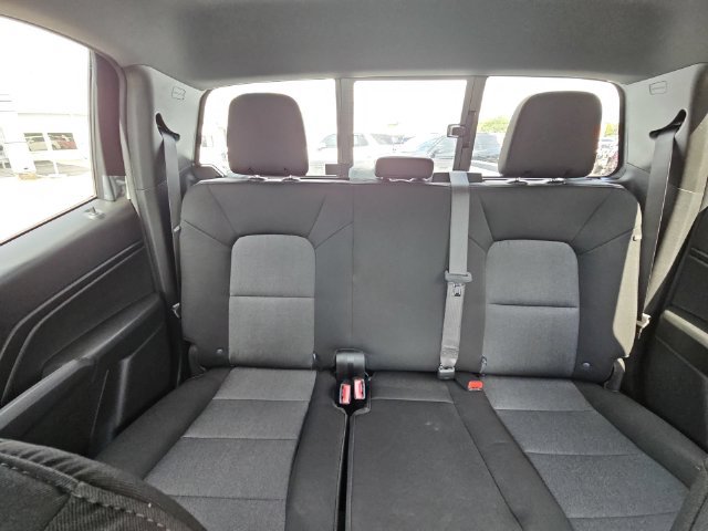 2026 Chevrolet Colorado Work Truck - Photo 14