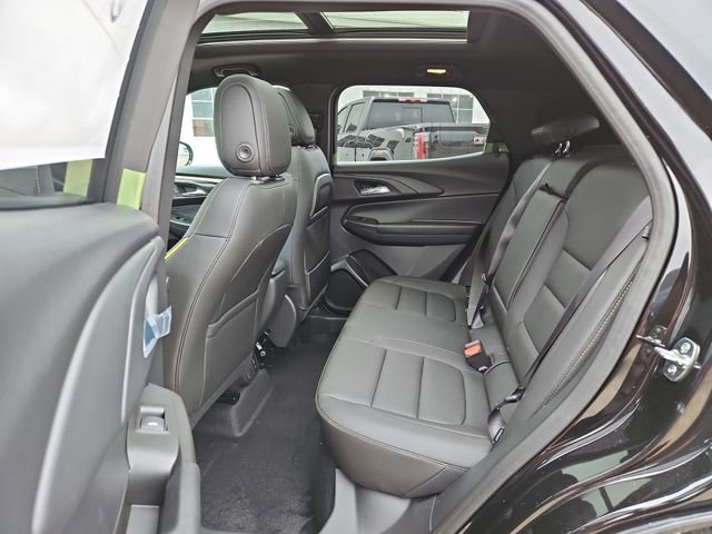 2026 Chevrolet Trailblazer Activ - Photo 25