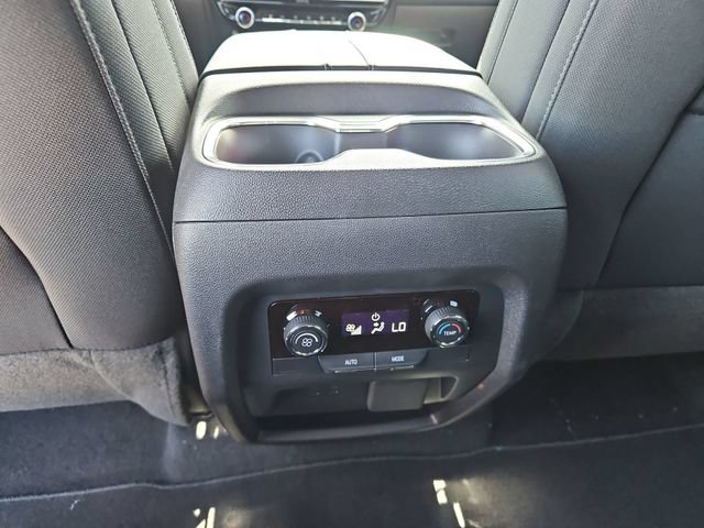 2026 Chevrolet Traverse LT - Photo 22