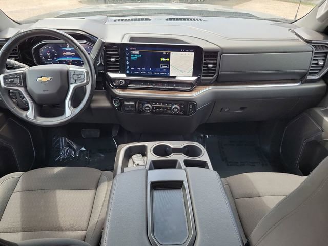 2025 Chevrolet Silverado 1500 LT - Photo 21