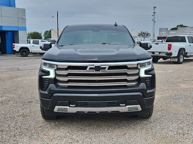 2022 Chevrolet Silverado 1500 High Country - Photo 38