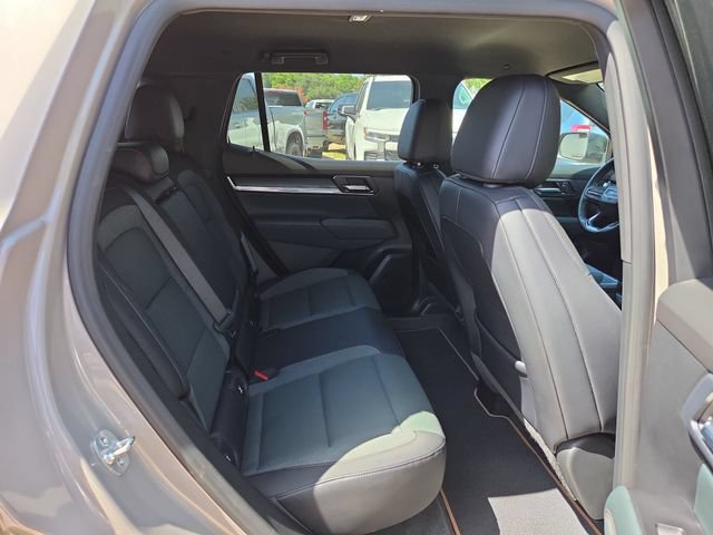 2026 GMC Terrain AT4 - Photo 27