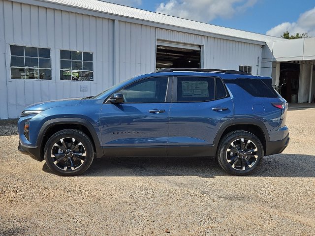 2027 Chevrolet Equinox RS - Photo 49