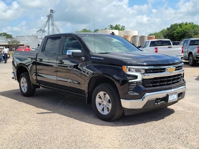 2025 Chevrolet Silverado 1500 LT - Photo 37