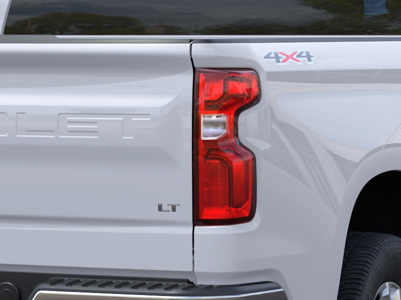 2023 Chevrolet Silverado 1500 LT - Photo 63