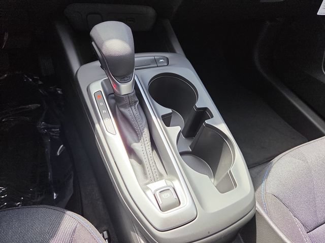 2026 Chevrolet Trax LS - Photo 17
