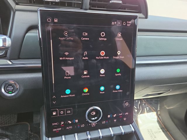 2026 GMC Terrain AT4 - Photo 49