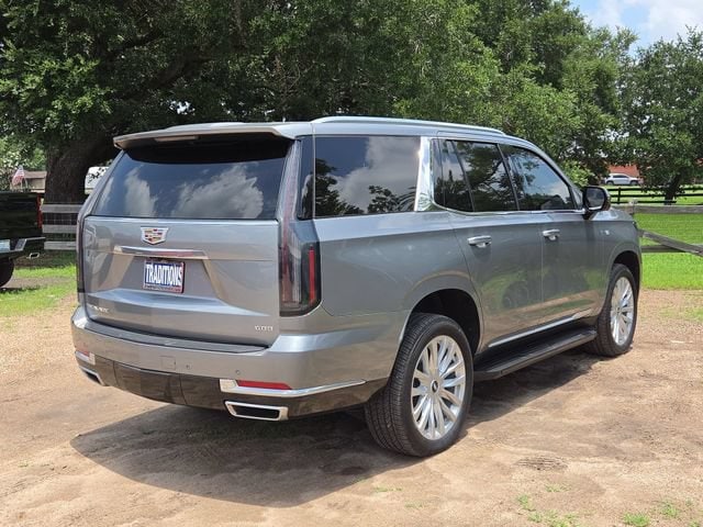 2026 Cadillac Escalade Escalade - Photo 40